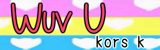 Wuv U