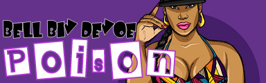 Poison