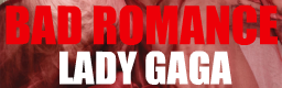 Bad Romance (DDR 2010 Version)