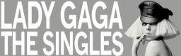 Lady Gaga The Singles
