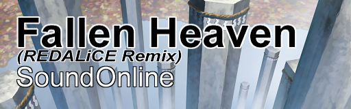 Fallen Heaven (REDALiCE Remix)