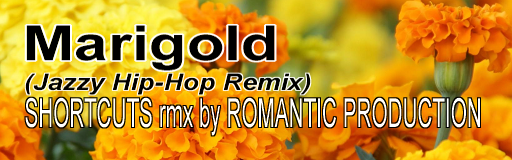 Marigold (Jazzy Hip-Hop Remix)