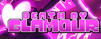 Death By Glamour