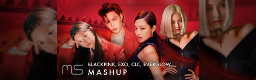 Kill This Love + Love Shot + Me + Bon Bon Chocolat