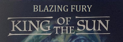Blazing Fury