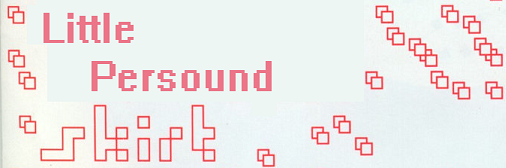 Little Persound