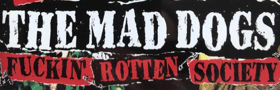 Rotten Society
