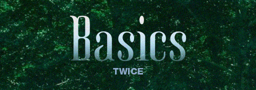 Basics