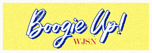 Boogie Up