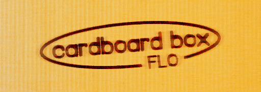 Cardboard Box
