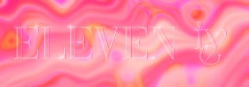 ELEVEN