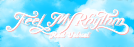 Feel My Rhythm