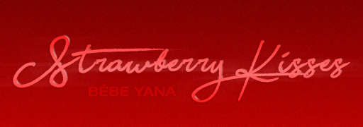 Strawberry Kisses