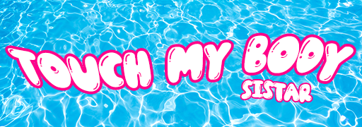 Touch My Body