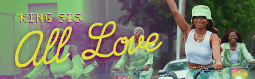 All Love