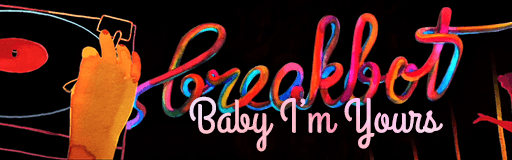 Baby I'm Yours