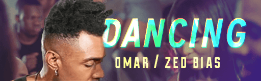 Dancing