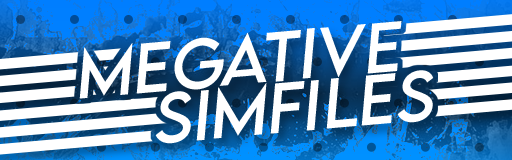 MEGAtive Simfiles