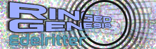 Ringed Genesis