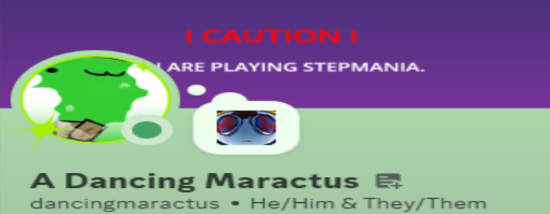 Maractus Singles (DDR)