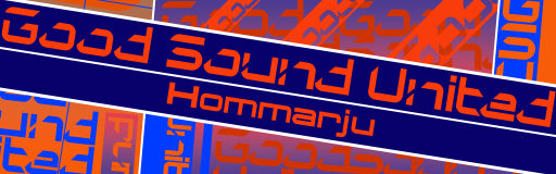 Good Sound United