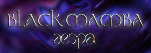 BLACK MAMBA