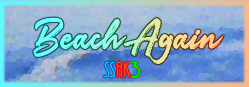 Beach Again