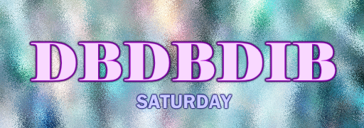 DBDBDIB