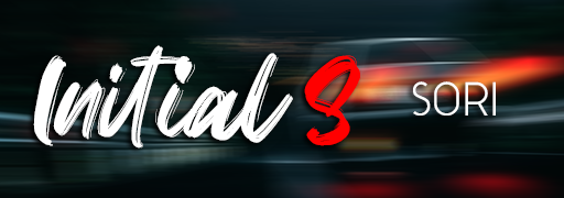 INITIAL S