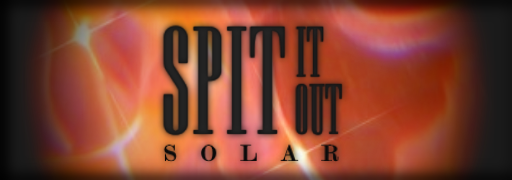 Spit It Out