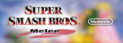 Super Smash Bros. Melee (Opening)