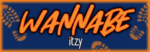 WANNABE
