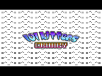 101 Kittens