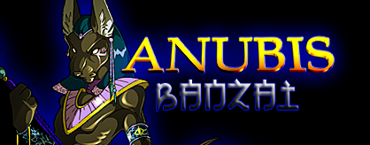 Anubis