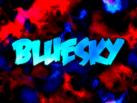 Bluesky