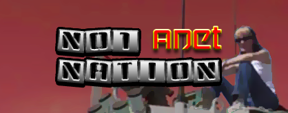 No 1 Nation