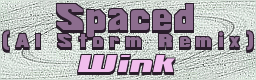 Spaced (Al Storm Remix)