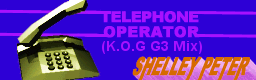TELEPHONE OPERATOR (K.O.G G3 Mix)