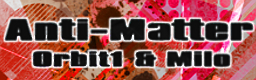 Anti-Matter (STFU)