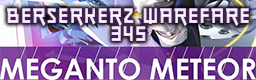 Berserkerz Warefare 345
