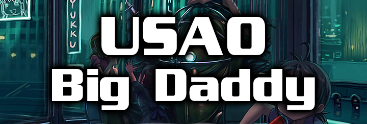 Big Daddy