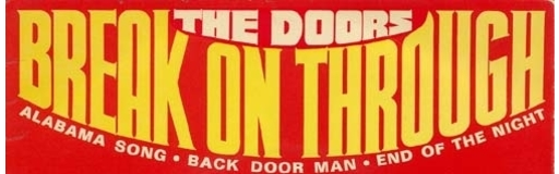 Break on Through (To The Other Side)