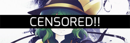CENSORED!!
