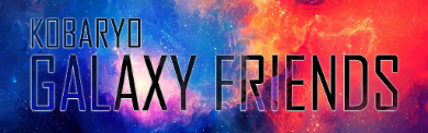 Galaxy Friends
