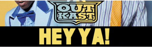 Hey Ya!