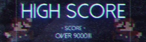 Highscore