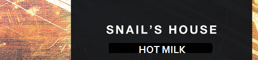 Hot Milk
