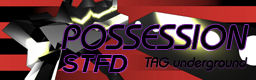 POSSESSION (STFD)