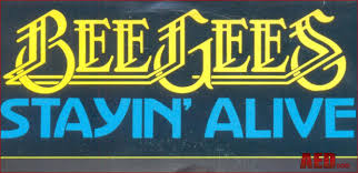Stayin' Alive