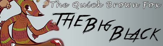 The Big Black